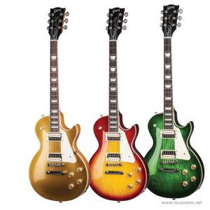 Gibson Les Paul Classic 2017 T กีต้าร์คุณภาพราคาถูกสุด | Gibson
