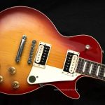 Gibson Les Paul Classic 2017 T body ขายราคาพิเศษ