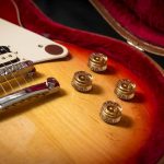 Gibson Les Paul Classic 2017 T control ขายราคาพิเศษ