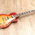 Gibson Les Paul Classic 2017 T front ขายราคาพิเศษ
