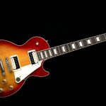 Gibson Les Paul Classic 2017 T full ขายราคาพิเศษ