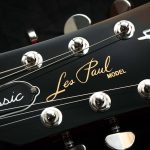 Gibson Les Paul Classic 2017 T head ขายราคาพิเศษ