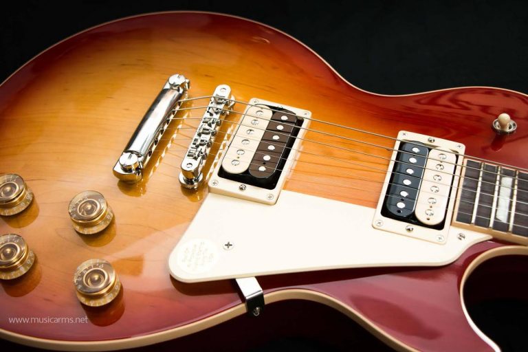 Gibson Les Paul Classic 2017 T zoom ขายราคาพิเศษ