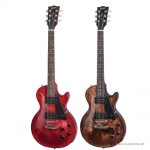 Gibson-Les-Paul-Faded-2017-Electric-Guitar-2 ลดราคาพิเศษ