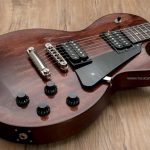 Gibson Les Paul Faded 2017 T body ขายราคาพิเศษ