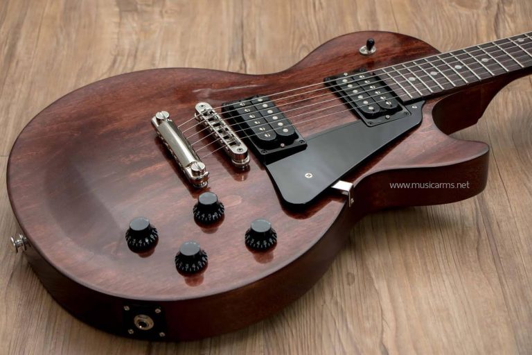 Gibson Les Paul Faded 2017 T body ขายราคาพิเศษ