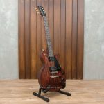 Gibson Les Paul Faded 2017 T show ขายราคาพิเศษ