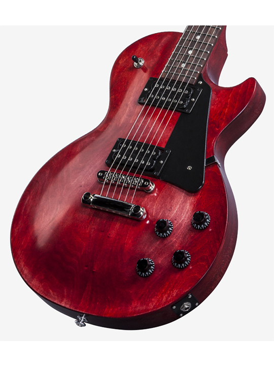 Gibson Les Paul Faded 2017โช