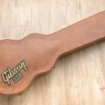 Gibson Les Paul Studio 2017 T case ขายราคาพิเศษ