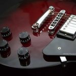 Gibson Les Paul Studio 2017 T control ขายราคาพิเศษ