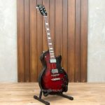 Gibson Les Paul Studio 2017 T show ขายราคาพิเศษ