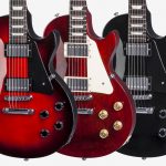 Gibson Les Paul Studio 2017 colour ขายราคาพิเศษ
