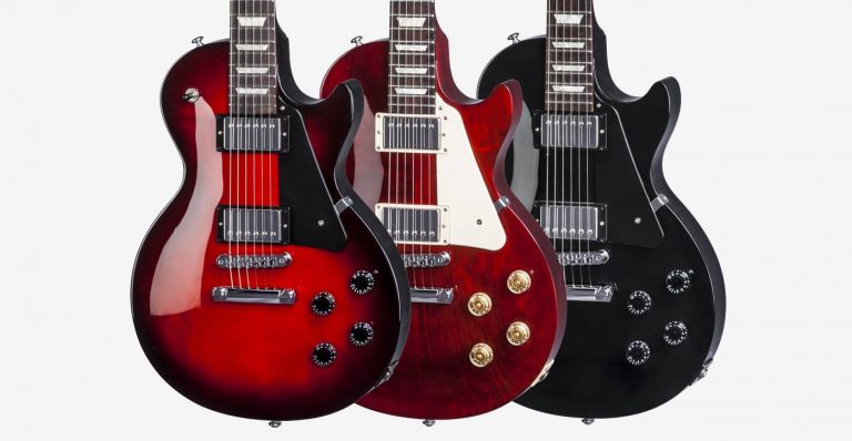 Gibson Les Paul Studio 2017 colour ขายราคาพิเศษ