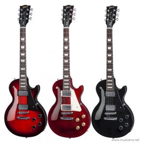 Gibson Les Paul Studio T 2017 กีตาร์ไฟฟ้าราคาถูกสุด | Les Paul