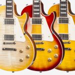 Gibson Les Paul Traditional 2017 colour ขายราคาพิเศษ
