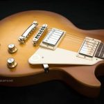 Gibson Les Paul Tribute 2017 body ขายราคาพิเศษ