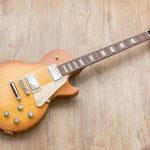 Gibson Les Paul Tribute 2017 full ขายราคาพิเศษ