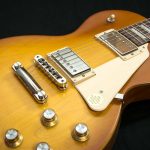 Gibson Les Paul Tribute 2017 zoom ขายราคาพิเศษ