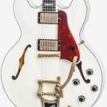 Gibson Memphis ES-355 Bigsby - Classic White, VOS Finish ขายราคาพิเศษ