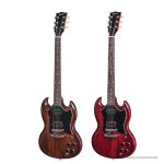 Gibson-SG-Faded-2017-T-2 ลดราคาพิเศษ