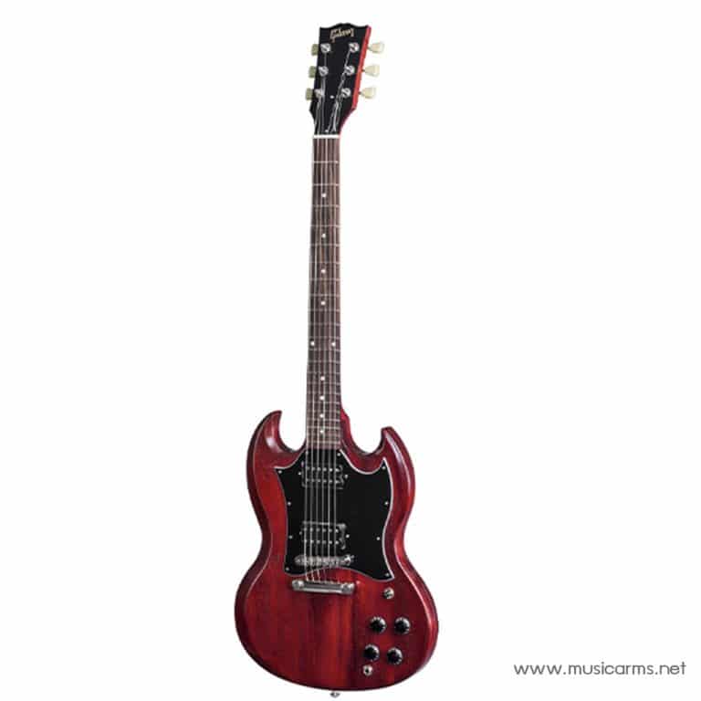 Gibson SG Faded 2017 T ขายราคาพิเศษ