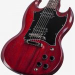 Gibson SG Faded 2017 T2 ขายราคาพิเศษ