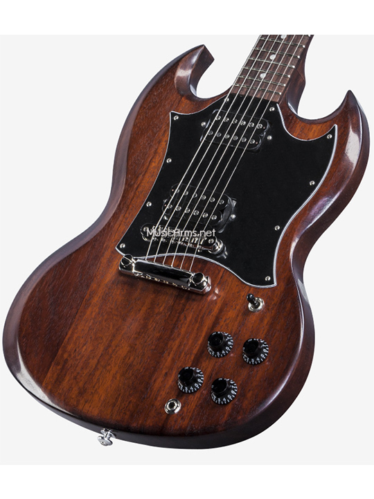Gibson SG Faded 2017 T3 ขายราคาพิเศษ