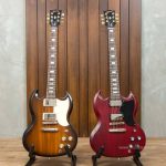 Gibson SG Special 2017 T 2 colour ขายราคาพิเศษ