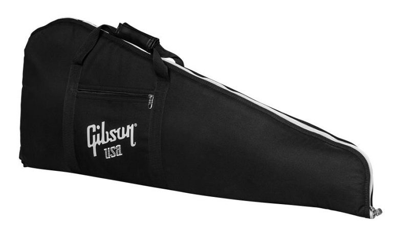 Gibson SG Special 2017 T Cherry bag ขายราคาพิเศษ
