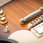 Gibson SG Special 2017 T sunburst bridge ขายราคาพิเศษ