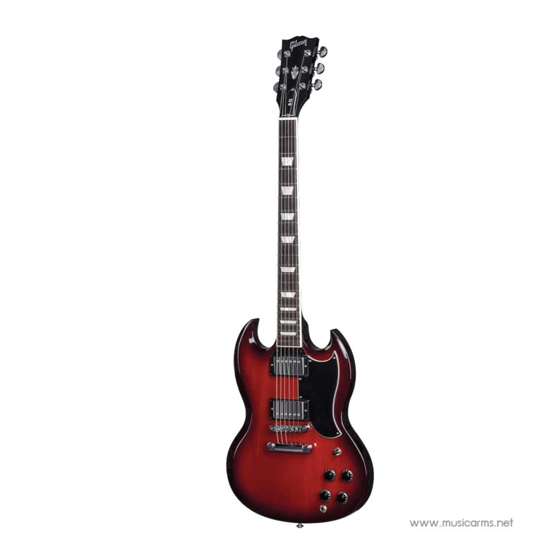 Gibson-SG-Standard-2017-T-2 ขายราคาพิเศษ