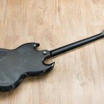Gibson SG Standard 2017 T back ขายราคาพิเศษ