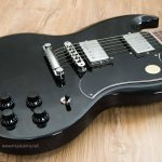 Gibson SG Standard 2017 T body ขายราคาพิเศษ