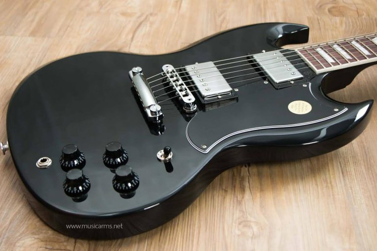 Gibson SG Standard 2017 T body ขายราคาพิเศษ
