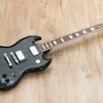Gibson SG Standard 2017 T full ขายราคาพิเศษ