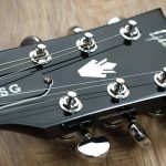 Gibson SG Standard 2017 T head ขายราคาพิเศษ