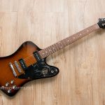 Gibson Firebird Studio 2018 Vintage Sunburst ขายราคาพิเศษ