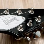 Gibson Flying V 2017 T กีตาร์ไฟฟ้า ขายราคาพิเศษ