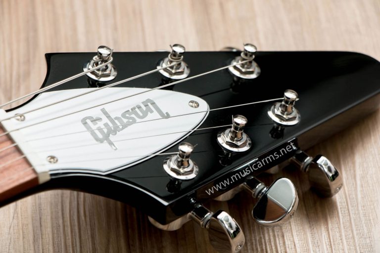 Gibson Flying V 2017 T กีตาร์ไฟฟ้า ขายราคาพิเศษ