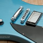 Gibson Firebird Studio 2017 T กีต้าร์คุณภาพ ขายราคาพิเศษ