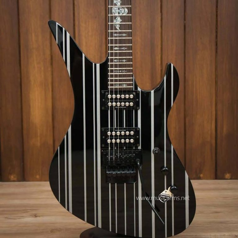 Schecter Synyster Standard A7X zoom ขายราคาพิเศษ