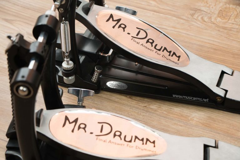 mrdrumm_PA6H_2pedals ขายราคาพิเศษ