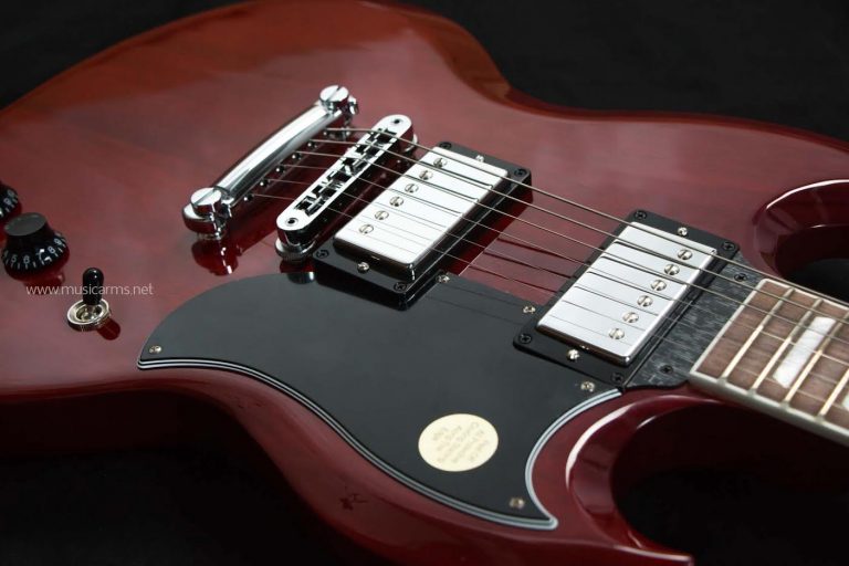 Gibson SG Standard 2017 T ขายราคาพิเศษ