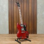 Gibson SG Standard 2017 T ขายราคาพิเศษ