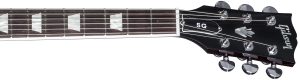 คอ Gibson SG Standard 2017 T