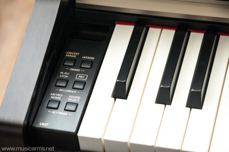 เปียโน Kawai CN 27 ขายราคาพิเศษ