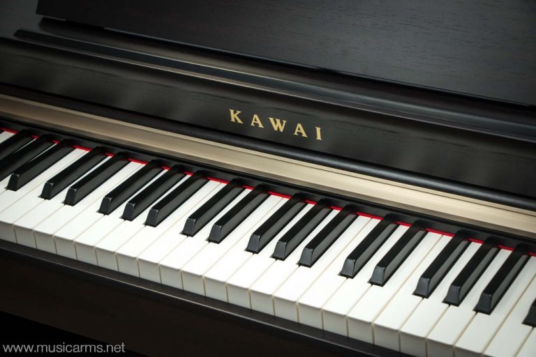 เปียโนไฟฟ้า Kawai CN27 ขายราคาพิเศษ