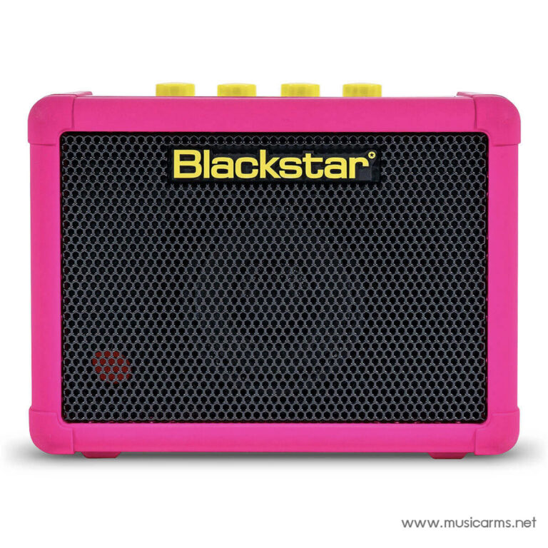 Blackstar Fly Bass 3W Bass Mini Amp ขายราคาพิเศษ