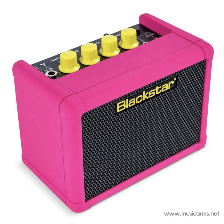 Blackstar Fly Bass 3W Bass Mini Amp ขายราคาพิเศษ