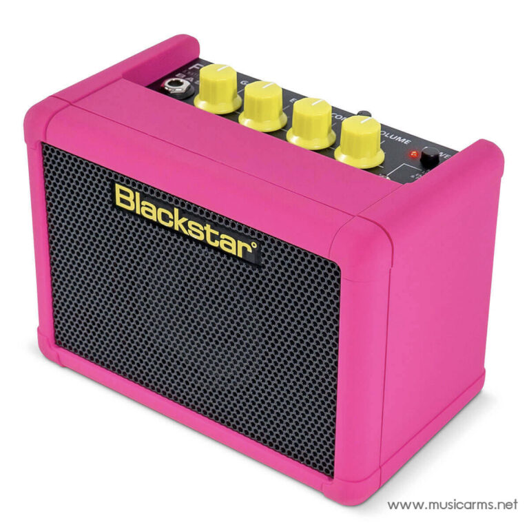 Blackstar Fly Bass 3W Bass Mini Amp ขายราคาพิเศษ